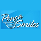 Ponca Smiles
