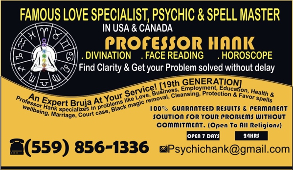 best psychic - New York, NY