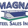 Magna Steel Sales Inc gallery