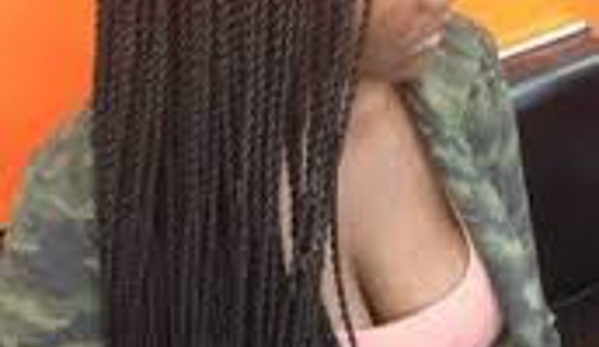 Patricia's African Hair Braiding - Parkville, MD