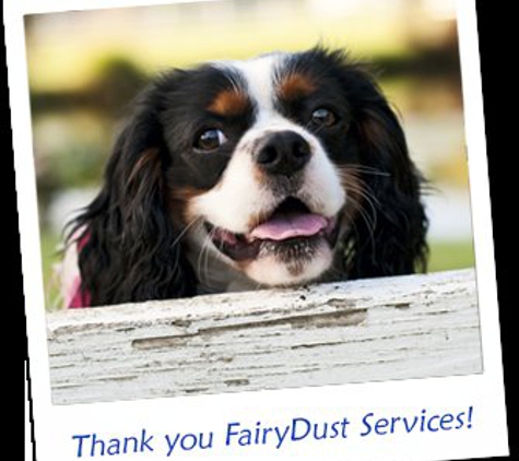 FairyDust Cleaning Services Inc - Saint Petersburg, FL