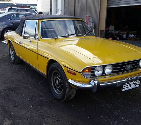Cary Jennings Auto-Electrical - Mount Gambier, SA