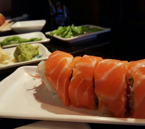 Sushi Loca - Las Vegas, NV