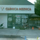 Clinica Medica El Buen SMRTR - Clinics