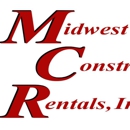 Midwest Construction Rentals - Leasing Service