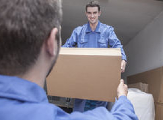 Family First Professional Movers