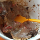 Orange Leaf Frozen Yogurt - Yogurt