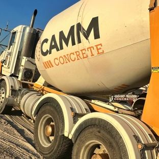CAMM Concrete - Roseneath, QLD