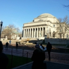 Columbia University Department