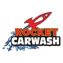 Rocket Carwash - Car Wash