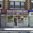 Richmond Hill Plumbing Supply - Plumbing Fixtures, Parts & Supplies