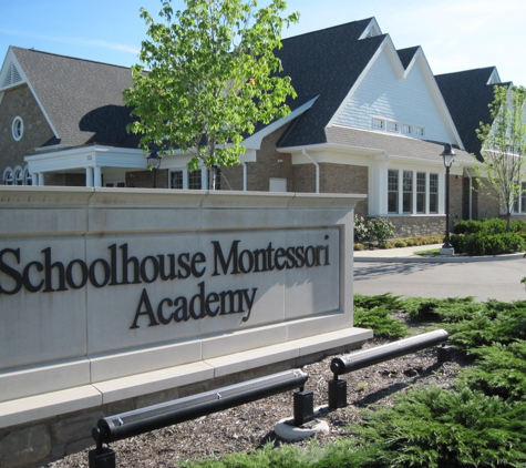 Schoolhouse Montessori Academy - Canton - Canton, MI