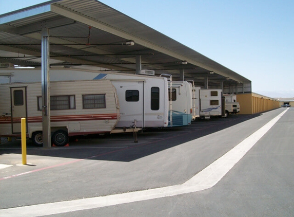 Storage West Self Storage - Las Vegas, NV