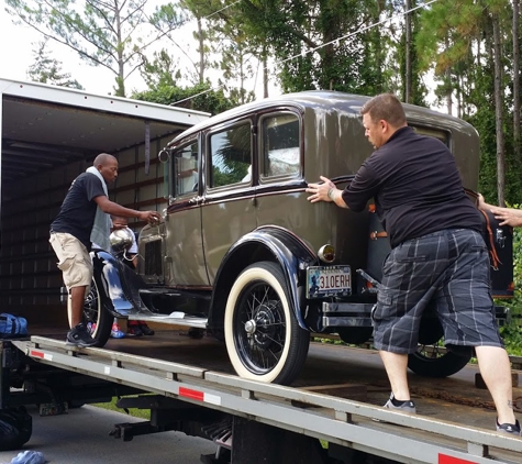 Flagler Moving & Storage - Flagler Beach, FL