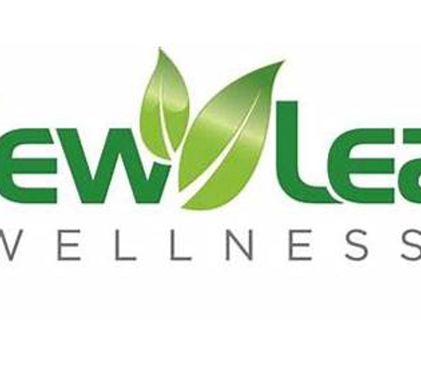 New Leaf Wellness - Coralville, IA
