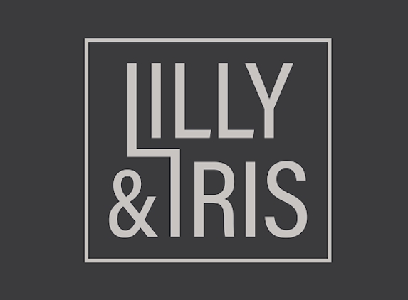 Lilly & Iris