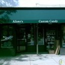 Alioto Gift Shop - Gift Shops