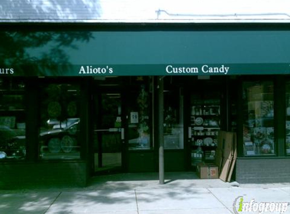 Alioto Gift Shop - Oak Park, IL