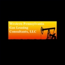 Western Pennsylvania Gas Leasing Consultants, LLC - Consultants Referral Service
