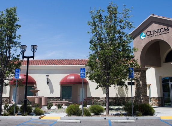 Clinicas Del Camino Real, Inc. - Simi Valley, CA