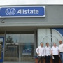 Tet Valdez: Allstate Insurance