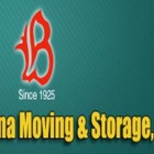 Berna Moving & Storage Inc