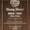 Bar Roma gallery