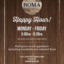 Bar Roma - Italian Restaurants