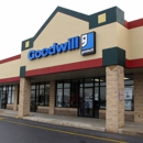 Goodwill Store & Donation Center - Thrift Shops