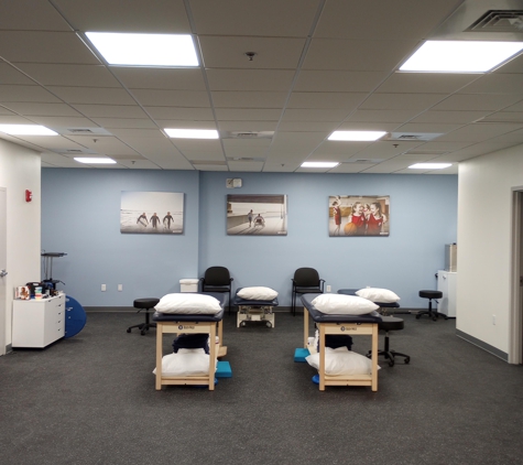 Bay State Physical Therapy - North Station - Boston, MA