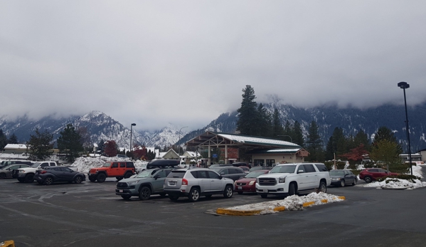 Safeway - Leavenworth, WA