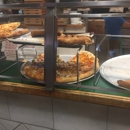Illiano's Real Italian Pizzeria - Pizza