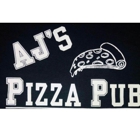 AJ's Pizza Pub