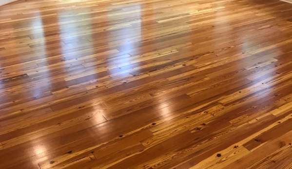 Accent Hardwood Flooring, Inc. - Durham, NC