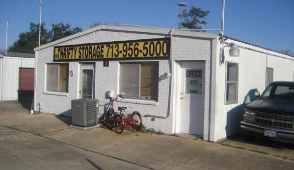 Happy Self Storage - Houston, TX