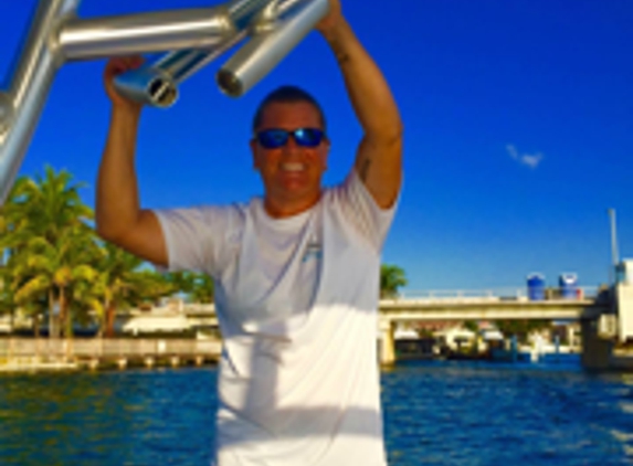 Debbies Boat Detailing - Boca Raton, FL