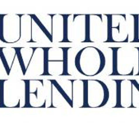 United Wholesale Lending - Oroville, CA