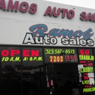 Ramos Auto Sales