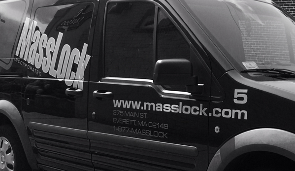 Mass Lock Inc - Everett, MA