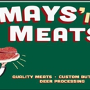 A'MAYS'ing Meats - Butchering