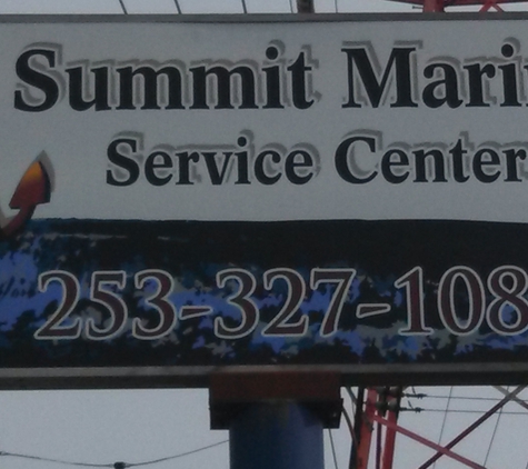 Summit Marine Service Center - Tacoma, WA