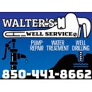 Walters Well Service - Water Well Drilling & Pump Contractors