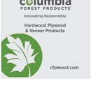 Columbia Forest Products Inc - Plywood & Veneers-Wholesale & Manufacturers