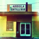 Arriola's Tortilleria - Mexican Restaurants