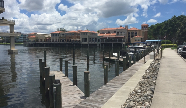 The Village Shops on Venetian Bay - Naples, FL