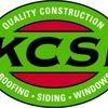 KCSI - Siding, Roofing, Windows & Doors, and Gutters gallery