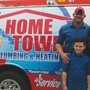 Hometown Plumbing Service