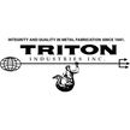 Triton Industries Inc - Steel Fabricators