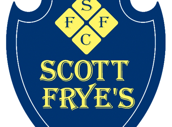 Scott Frye's Floor Covering LLC - Seaford, DE