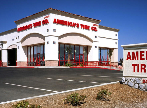 Discount Tire - Murrieta, CA